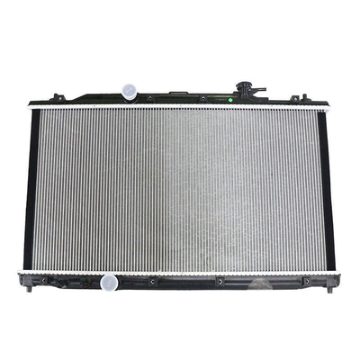 Αλουμινένιο ψυγείο OEM 19010-64A-A01 για Honda Civic Fe Fe1 Integra Fe3 2021 2022 2023
