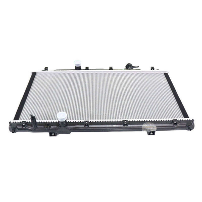 Αλουμινένιο ψυγείο OEM 19010-64A-A01 για Honda Civic Fe Fe1 Integra Fe3 2021 2022 2023
