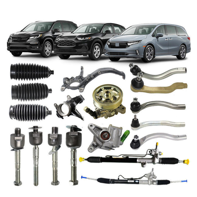 OEM 52215-SDC-A50 Steel Steering System για την Honda Civic City CRV CR-V Accord Fit Jazz