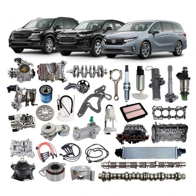 Ανταλλακτικά για αυτοκίνητα με κινητήρα Honda Accord Civic City Crv Cr-V Fit Jazz Odyssey Vezel Hr-V