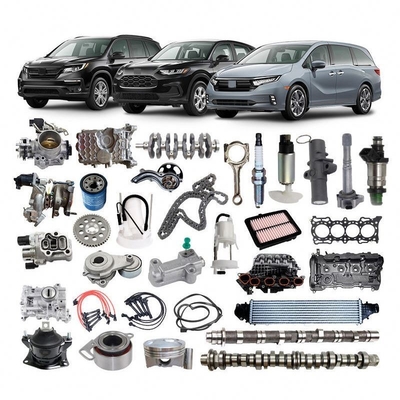 Ανταλλακτικά κινητήρα για την Honda Accord Civic City Crv Cr-V Fit Jazz Odyssey Vezel Hr-V