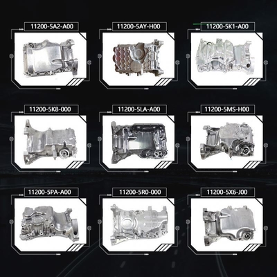Ανταλλακτικά κινητήρα για την Honda Accord Civic City Crv Cr-V Fit Jazz Odyssey Vezel Hr-V