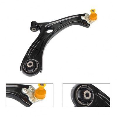 Η HONDA Civic City Crv Cr-V Fit Jazz Odyssey Standard Control Arm Kit OEM 52510-TVE-H00
