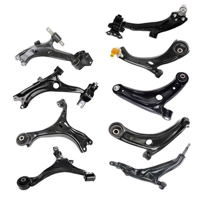 Ατσάλινη ανάρτηση Wishbone Control Arm Kits για την Honda Civic City Crv Cr-V Fit Jazz Odyssey