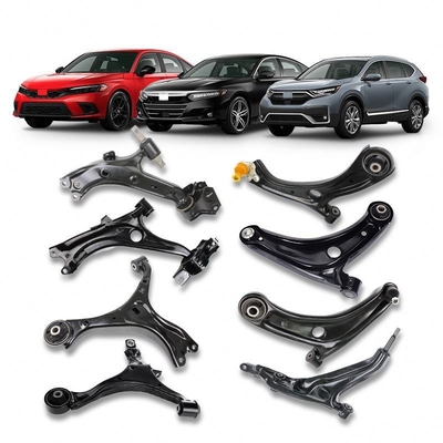 Συσκευή ελέγχου για την Honda Civic City Crv Cr-V Fit Jazz Odyssey Steel OEM 52510-TVE-H00