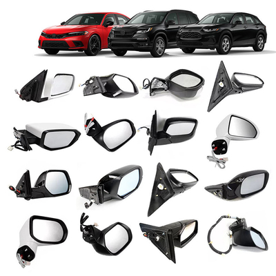 Πίσω οπίσθια καθρέφτες για την Honda Civic Accord City Crv Cr-V Fit Jazz Odyssey Vezel