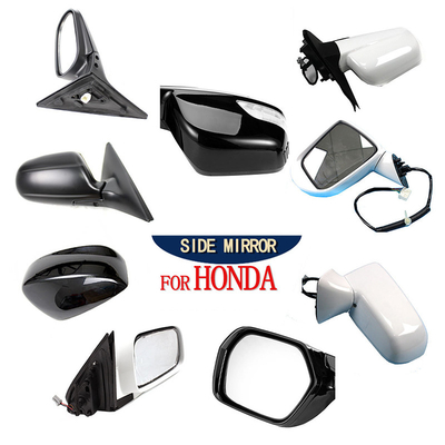 Πίσω οπίσθια καθρέφτες για την Honda Civic Accord City Crv Cr-V Fit Jazz Odyssey Vezel