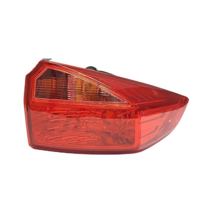 Φώτα από πλαστικό OEM 33500-T9A-H01 για Honda City 2015 Αντικατάσταση/Σκοπός επισκευής