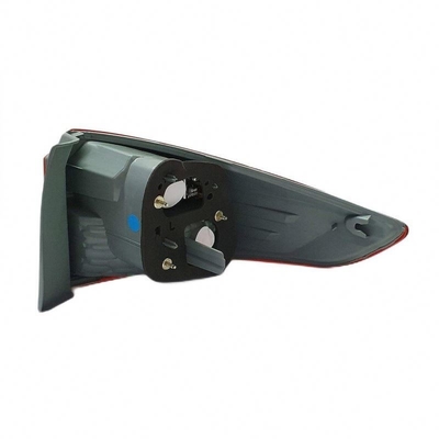 Φώτα από πλαστικό OEM 33500-T9A-H01 για Honda City 2015 Αντικατάσταση/Σκοπός επισκευής