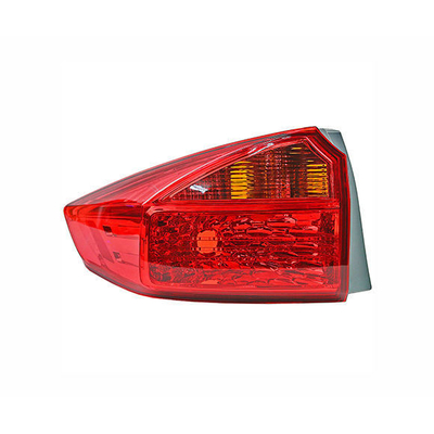 12V δεξί πίσω λυχνάρι για Honda City 2015 OEM 33500-T9A-H01 τάση 12V Έτος 2012-