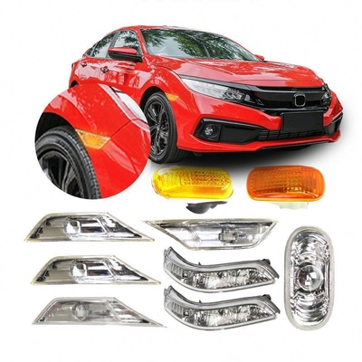 Φώτα LED για το Honda Civic Accord