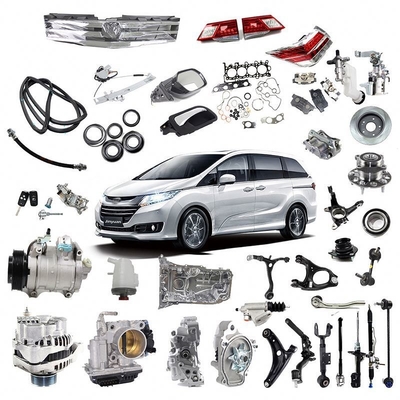 City Custom Precision Car Auto Spare Part για την Honda Odyssey 2015 2016 2017 2018 2019 2020 2021 2022