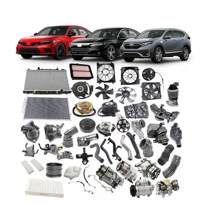 Αυτοσυσκευαστικό για Honda Civic City Crv Cr-V Fit Odyssey Vezel Accord 2021 2022 Σύστημα ψύξης
