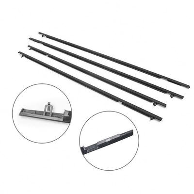 Εξωτερική πόρτα Weatherstrip 72950-Sna-A01 72910-Sna-A01 για Honda Civic 100% δοκιμάστηκε
