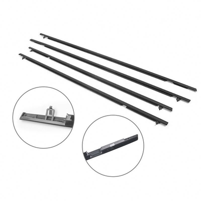 Εξωτερική πόρτα Weatherstrip 72950-Sna-A01 72910-Sna-A01 για Honda Civic 100% δοκιμάστηκε
