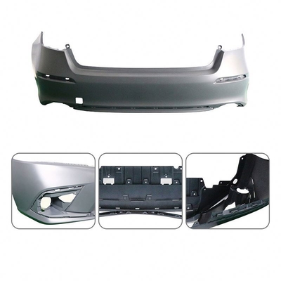 Παρτενέρ για την HONDA Civic City Accord Φιγούρα αυτοκινήτου HONDA Λάμπες σηματοδότησης λειτουργίας