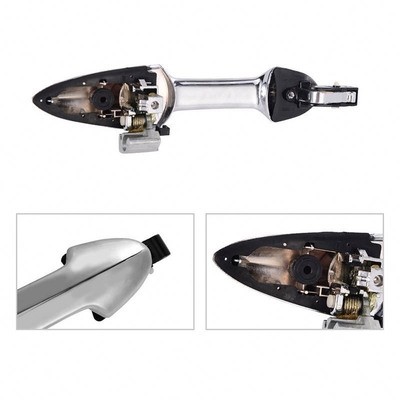 Παρτενέρ για την HONDA Civic City Accord Φιγούρα αυτοκινήτου HONDA Λάμπες σηματοδότησης λειτουργίας