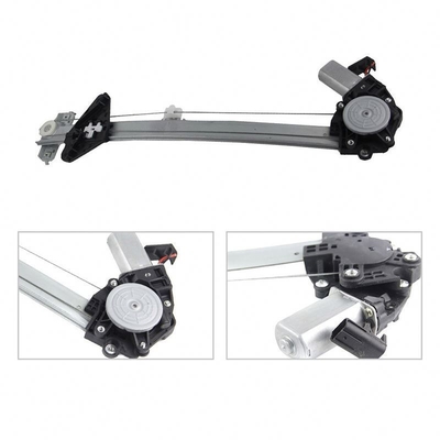 100% δοκιμασμένο καθρέφτη αυτοκινήτου για Honda Civic City Accord OEM αποδεκτό εγγυημένο