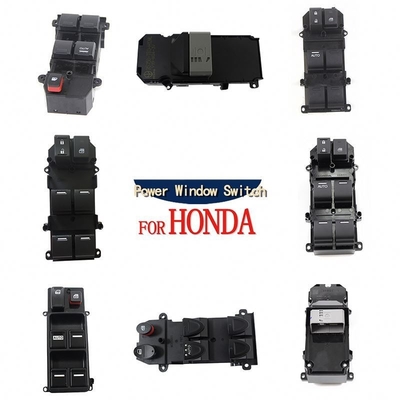 Συγκρότηση εξαρτημάτων αυτοκινήτου για Honda Accord Άλλα ηλεκτρικά συστήματα αυτοκινήτων και χαμηλής συντήρησης
