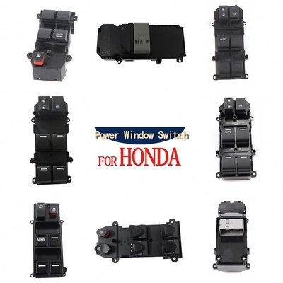 Τμήματα εναλλακτικού αυτοκινήτου Honda, τροχιά ανάφλεξης και άλλα μέρη ηλεκτρικών συστημάτων αυτοκινήτων