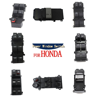 2013-2016 Honda Οξυγόνο Νερό αισθητήρα Δύναμη παράθυρο διακόπτη εναλλάκτη τμήματα σπείρα ανάφλεξης