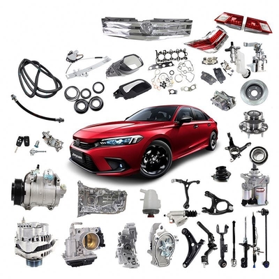 Αυτοκίνητο για την Honda Civic FE 2020 2021 2022 2023 Επαγγελματικό τμήμα κινητήρα αυτοκινήτου