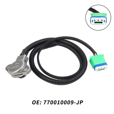 OEM 252924 7700100009 Αλλακτικός αισθητήρας πίεσης πετρελαίου για κινητήρα 1.6 16V