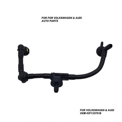 03F133751 Μέρος συστήματος κινητήρα για VW Audi BMW Benz Porsche