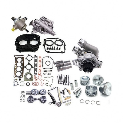 03F133751 Μέρος συστήματος κινητήρα για VW Audi BMW Benz Porsche