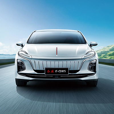 Hongqi E-Qm5 2023 4 πόρτες και 5040x1910x1569 μήκος x πλάτος x ύψος για ηλεκτρικά αυτοκίνητα