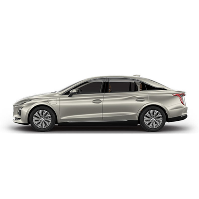 Hongqi E-Qm5 2023 4 πόρτες και 5040x1910x1569 μήκος x πλάτος x ύψος για ηλεκτρικά αυτοκίνητα