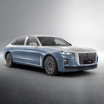 Ελαφρύ εσωτερικό 2023 Hongqi H9 5 θέσεων Sedan 3.0T V6 Luxury Fuel Sedan Αέριο αυτοκίνητο από αυτοκίνητα
