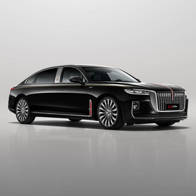 Ελαφρύ εσωτερικό 2023 Hongqi H9 5 θέσεων Sedan 3.0T V6 Luxury Fuel Sedan Αέριο αυτοκίνητο από αυτοκίνητα