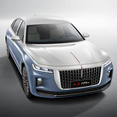 Ελαφρύ εσωτερικό 2023 Hongqi H9 5 θέσεων Sedan 3.0T V6 Luxury Fuel Sedan Αέριο αυτοκίνητο από αυτοκίνητα