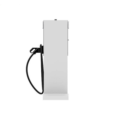 GBT Interface Standard Wallbox EV φορτιστή αυτοκινήτου με 32A Max.Input ρεύμα και ταξίδι