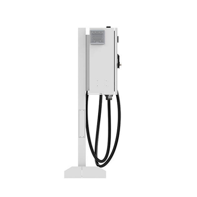 GBT Interface Standard Wallbox EV φορτιστή αυτοκινήτου με 32A Max.Input ρεύμα και ταξίδι