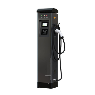 43Kw AC Type1/Type2/GBT φορτιστή ηλεκτρικού αυτοκινήτου