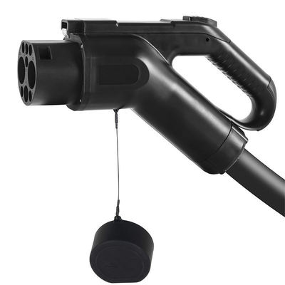 750V/1000V συνεχής τάση λειτουργίας Gbt Ev Plug Η έξυπνη επιλογή για την φόρτιση αυτοκινήτων