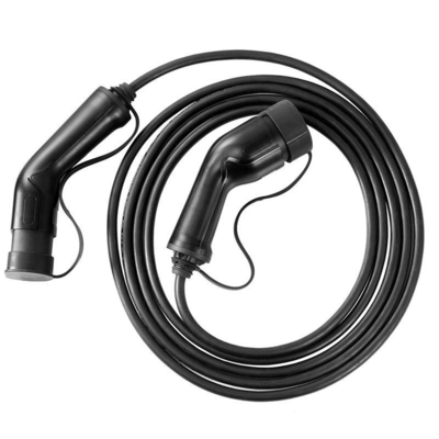 IP55 Plug 32A 480V φορτιστή ηλεκτρικού οχήματος IEC62 τύπου 2 έως τύπου 2 καλώδιο φόρτισης EV