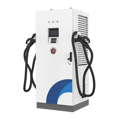 150-1000VDC Εισερχόμενη τάση 360Kw Ce Πιστοποιημένα ηλεκτρικά φορτιστή για αυτοκίνητα Tesla Byd Bmw