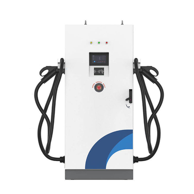 150-1000VDC Εισερχόμενη τάση 360Kw Ce Πιστοποιημένα ηλεκτρικά φορτιστή για αυτοκίνητα Tesla Byd Bmw