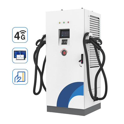 150-1000VDC Εισερχόμενη τάση 360Kw Ce Πιστοποιημένα ηλεκτρικά φορτιστή για αυτοκίνητα Tesla Byd Bmw