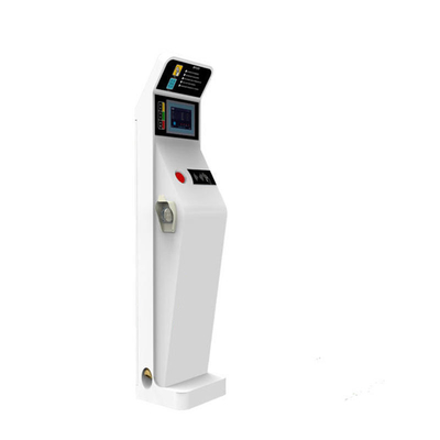7kW 30Kw 60Kw 120Kw 7 ιντσών οθόνη LCD ελέγχου εφαρμογών φορητών σταθμών φόρτισης EV για την Tesla