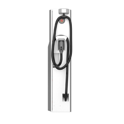 150-1000VDC σταθμός ταχείας φορητής φόρτισης EV για την φόρτιση εμπορικών ηλεκτρικών αυτοκινήτων